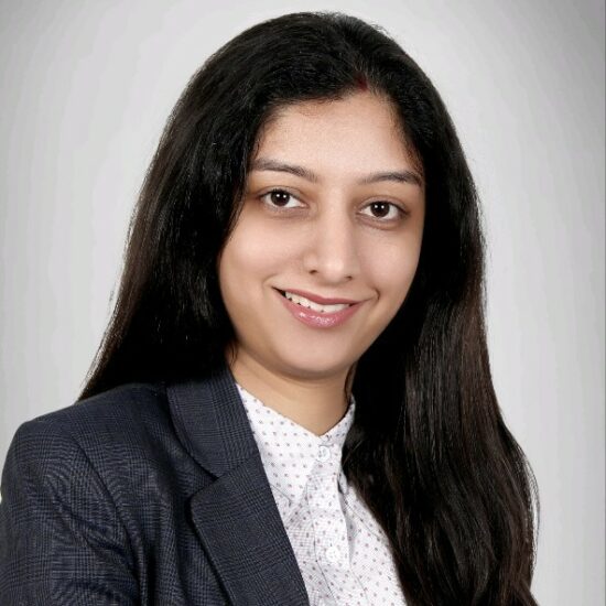 Pratiksha Sahani